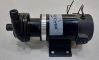Cast Iron Rotopower Dc Water Pump 12v / 50 Watt