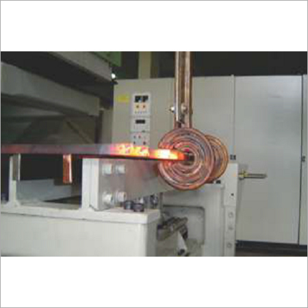 Specialized Applications Equipments By ELECTROTHERM (INDIA) LTD.