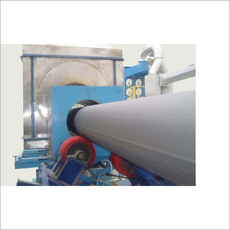Pipes And Tubes Heating Equipment