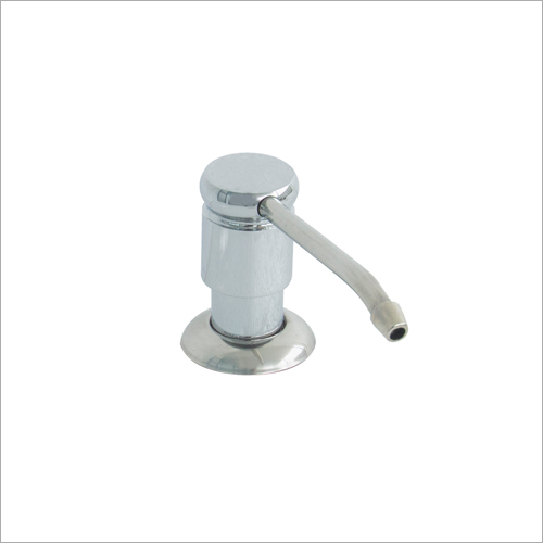Bath Angle Valve