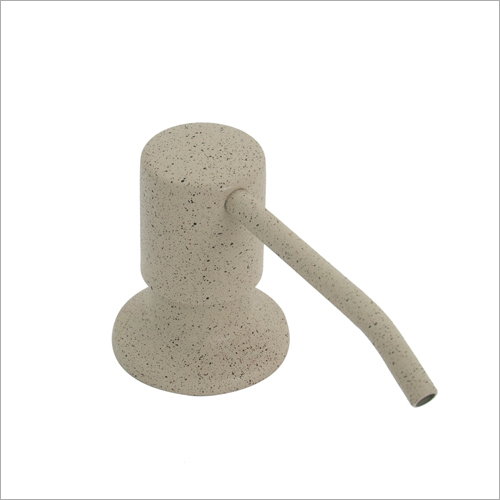 Wheat Spot Soap Dispenser
