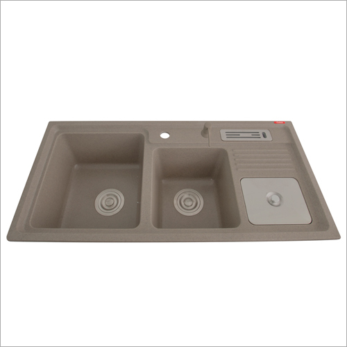 FS3718NQ Double Bowl Sink