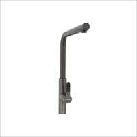 Fa03aa Black Kitchen Sink Faucet