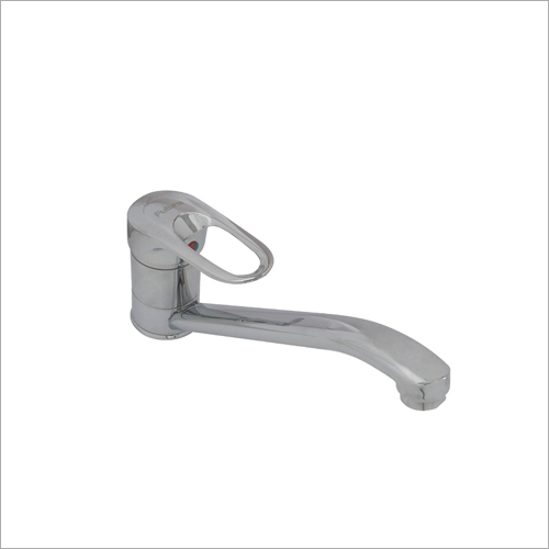 Fa02 Chrome Sink Faucet