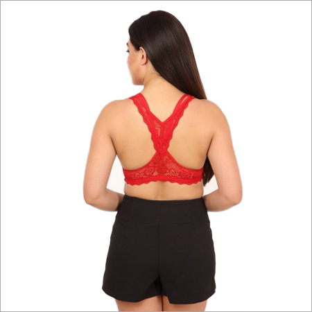 Bralette Bra