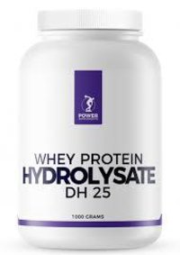 whey protein hydrolysate
