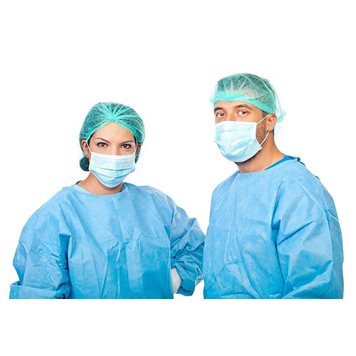Non Woven Fabric for Medical Use