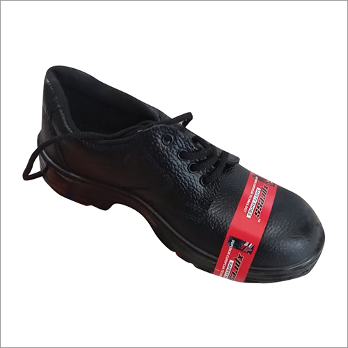 X Press Safety Shoes