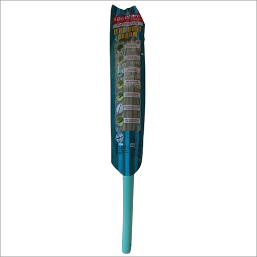Milton Plastic Soft Broom By SHREE UMIYA ENTERPRISE