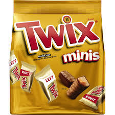 Twix Chocolate
