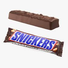 Snickers Chocolate