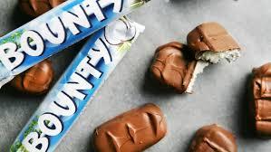 Bounty Chocolate