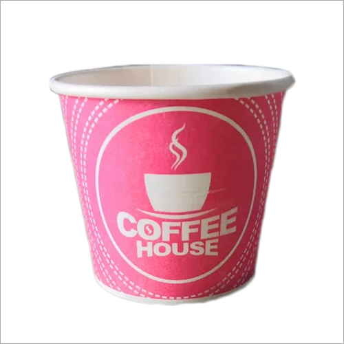 Coffee Disposable Paper Cup