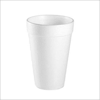 Disposable Glass