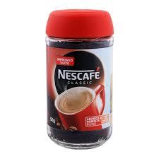 Nescafe Classic Coffee By BEATTY DAVIDS LIMITED