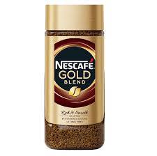 Nescafe Gold Blend Coffee