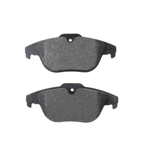 Mercedes C Class Brake Pads - C220/C250 Front and Rear Brake Pads