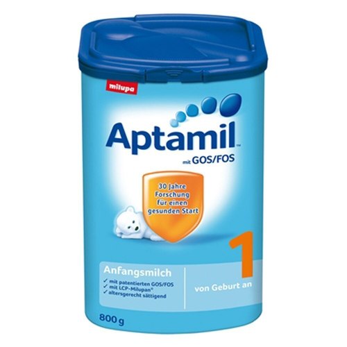 Aptamil Pre Milk Powder By BEATTY DAVIDS LIMITED