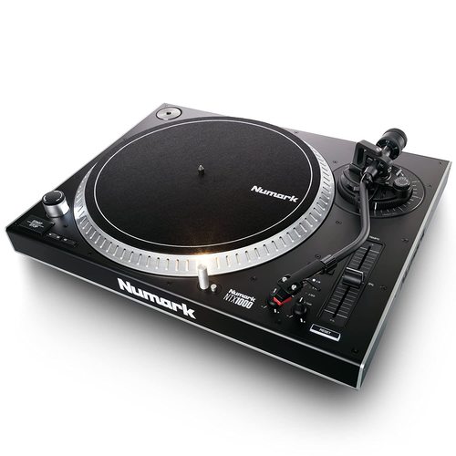 Numark NTX-1000 DJ Turntable