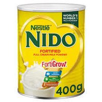 Nido Nestle Milk Powder