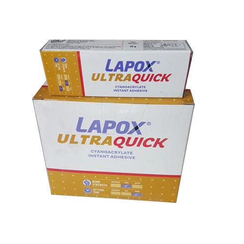 Lapox Ultraquick