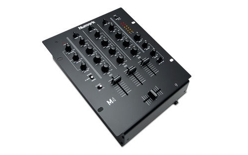 Numark M4 3 Channel Mixer