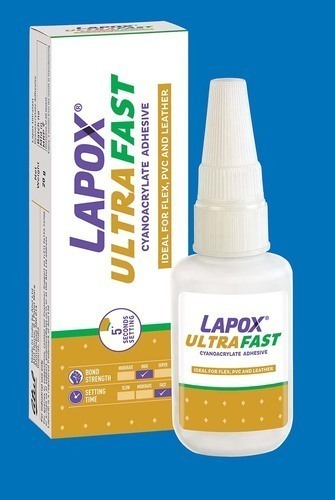 lapox ultrafast