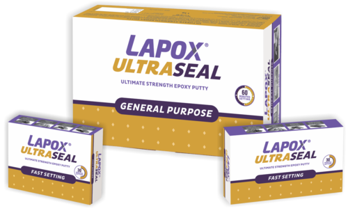 lapox ultraseal
