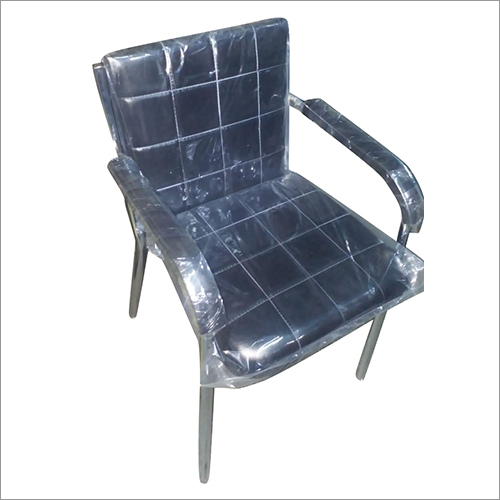Teacher Steel Chair
