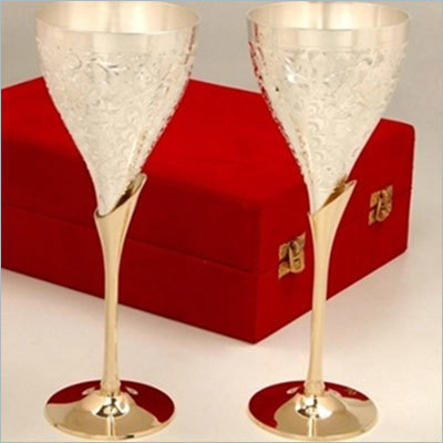 Goblet 2Pcs Set