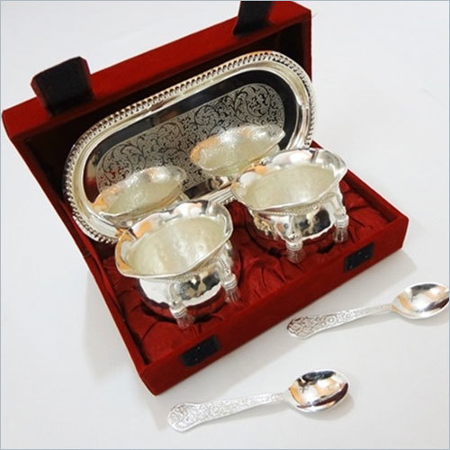 Ribbon Bowl 5 Pcs Set