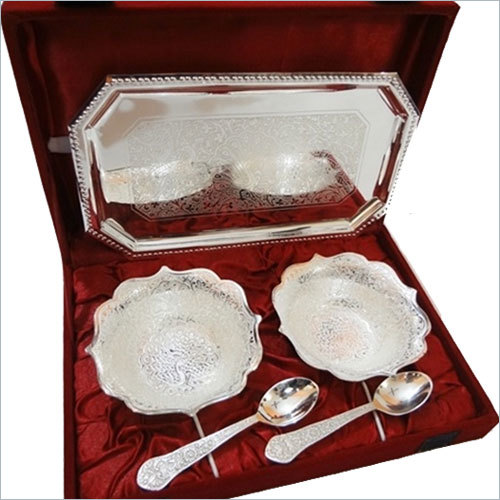 Bowl 5 Pcs Set