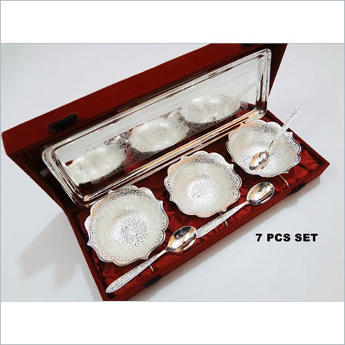 Bowl 7 Pcs Set