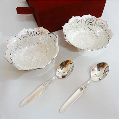 Bowl 4 Pcs Set