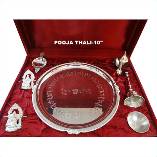 Thali Set In Moradabad, Uttar Pradesh At Best Price