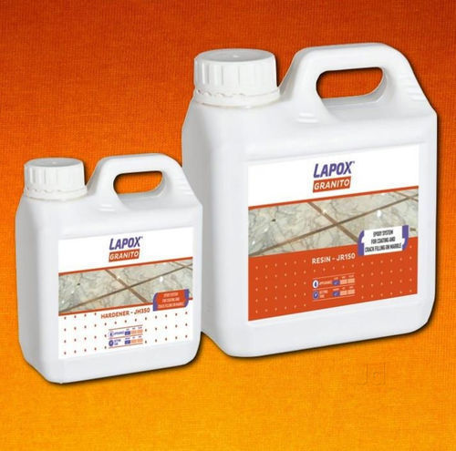 Lapox Granito JR 150 /JH 350