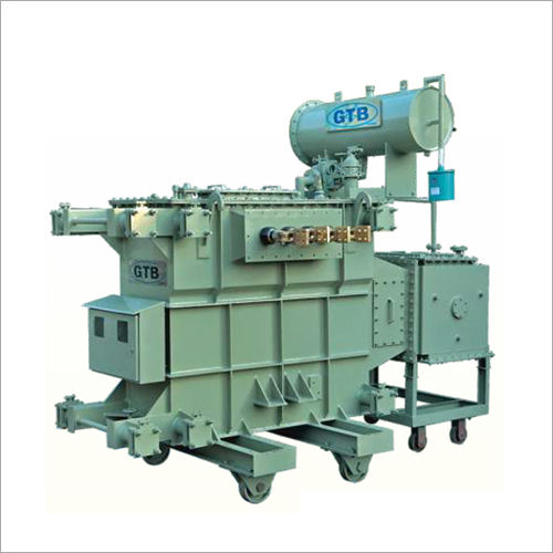 2000 Kva Distribution Transformer With Oltc