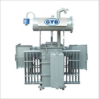 Furnace Transformer