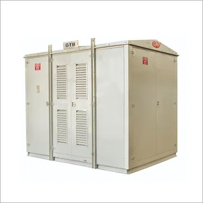 Compact Substation Transformer