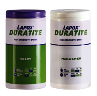lapox duratite