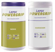 lapox power grip