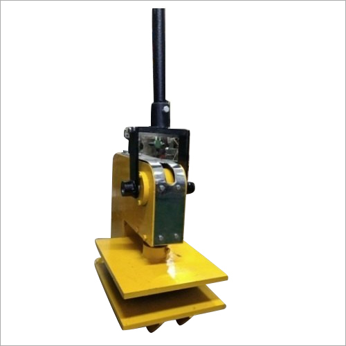 Low Noice Manual Slipper Machine