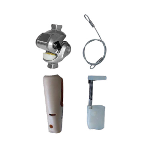 Safety Knee Joint
