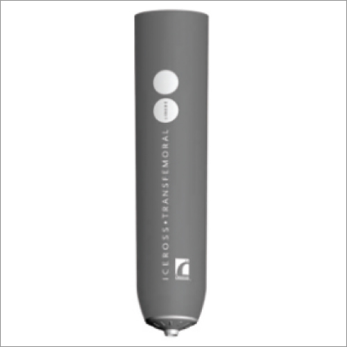Iceross Transfemoral Locking Silicone Liners