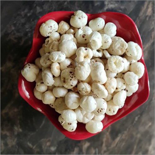 White Healthy Makhana Flake