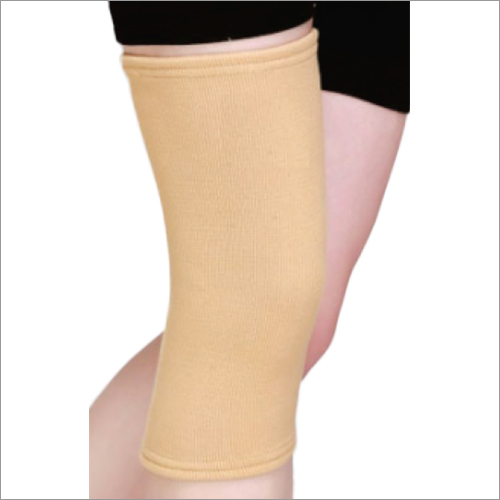Elastic Knee Sleeve