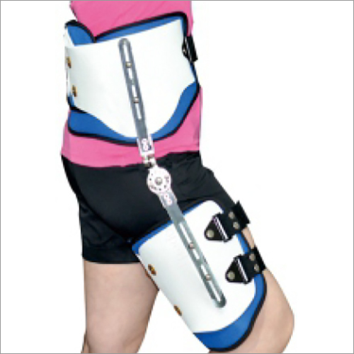 Hip Abduction Brace