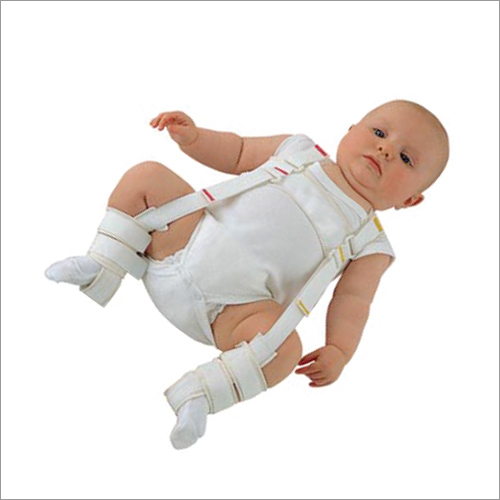 Pavlik Harness