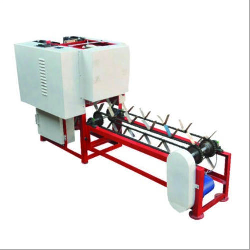 Automatic Incense Counting Machine Frequency: 50 Hertz (Hz)