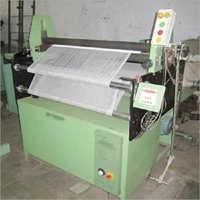 High Performance Surgical Bandage Rolling Machine